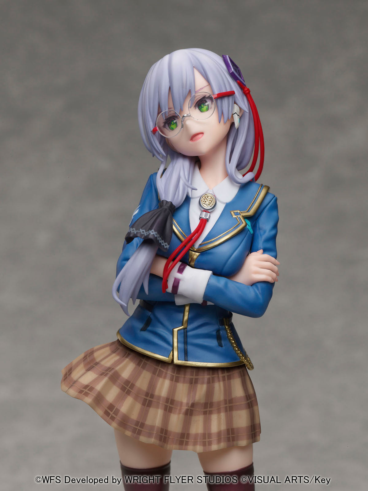 Heaven Burns Red: Izumi Yuki