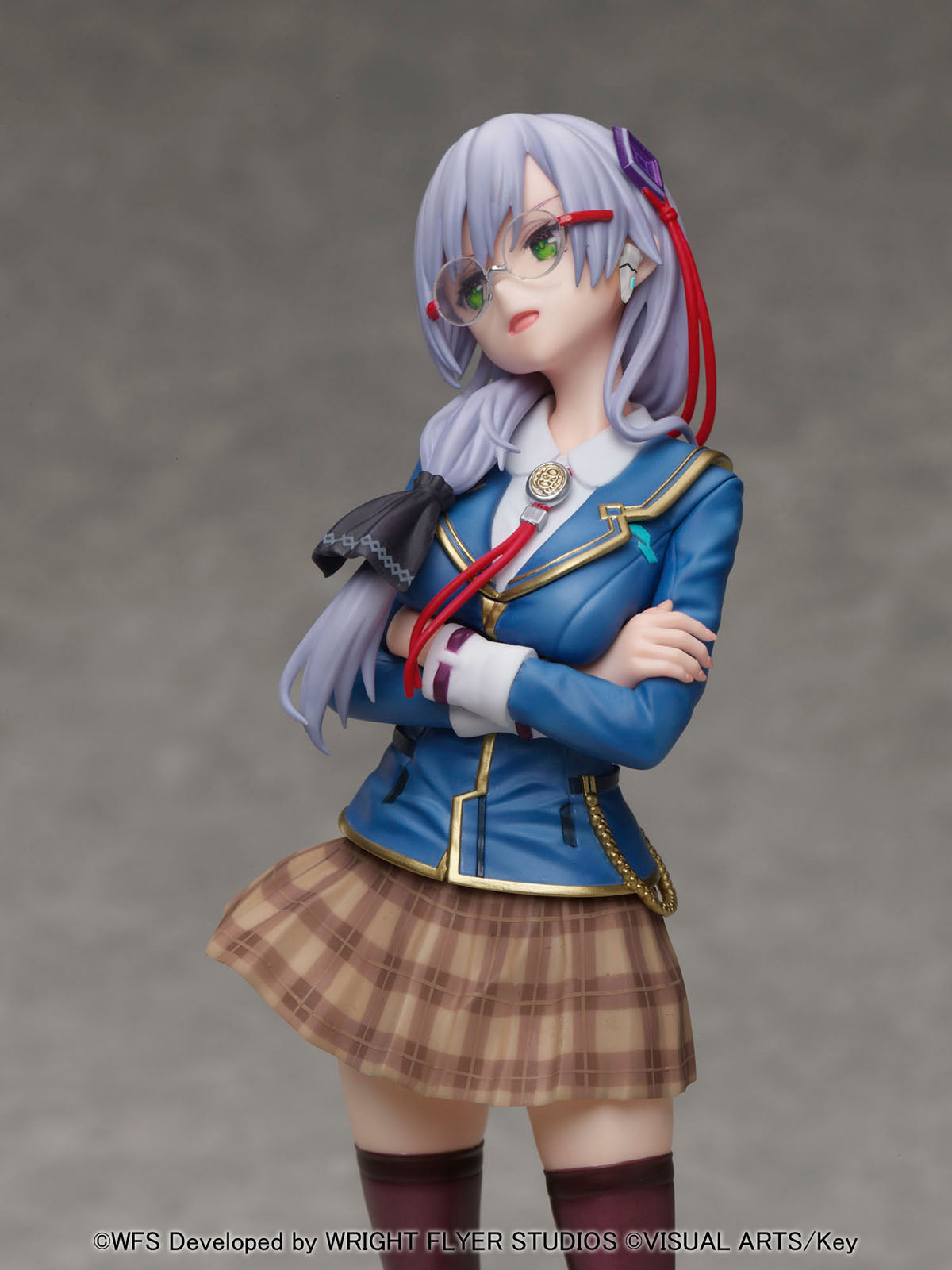 Heaven Burns Red: Izumi Yuki