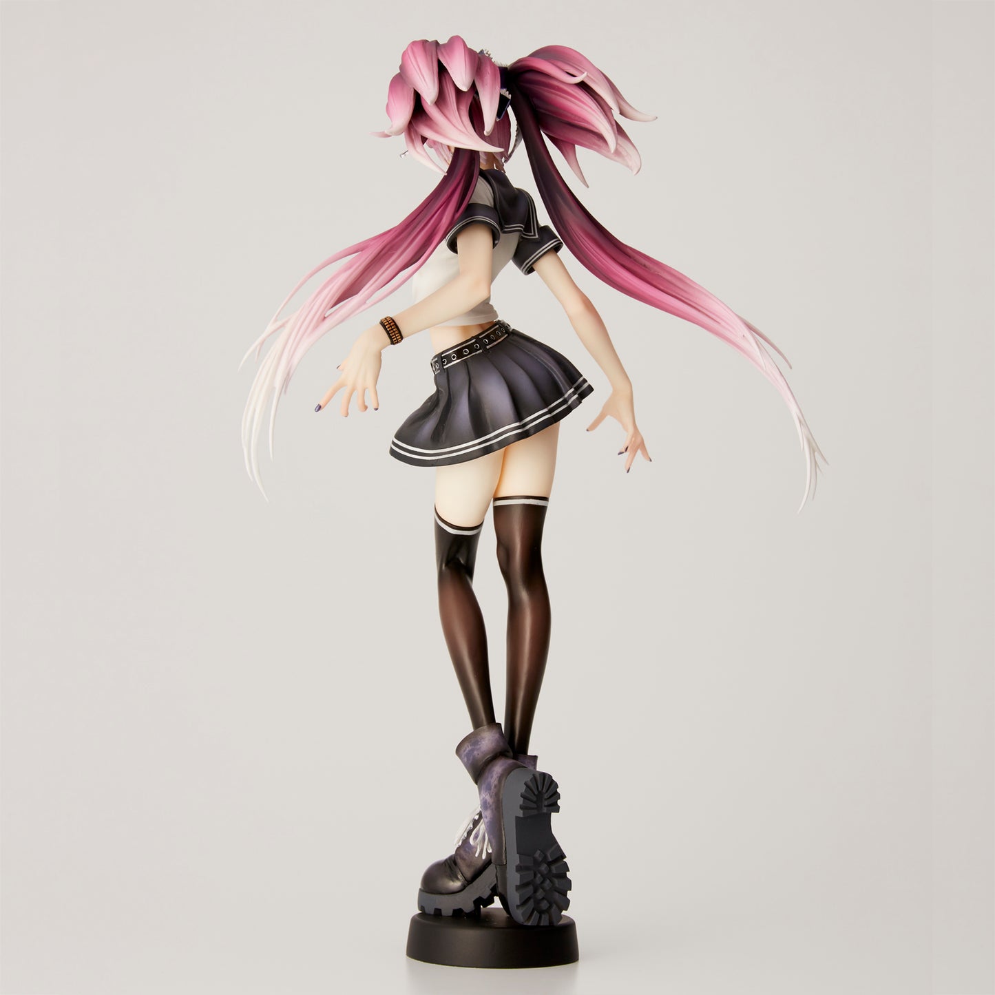 Hdge technical statue. Ishibai Shiemi Ca Sailor Uniform Ver.
