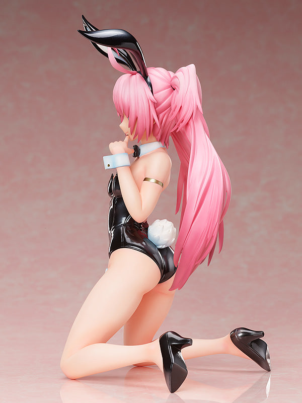 That Time I Got Reincarnated as a Slime. Milim 1/4 Scale Bare Leg Bunny Ver.