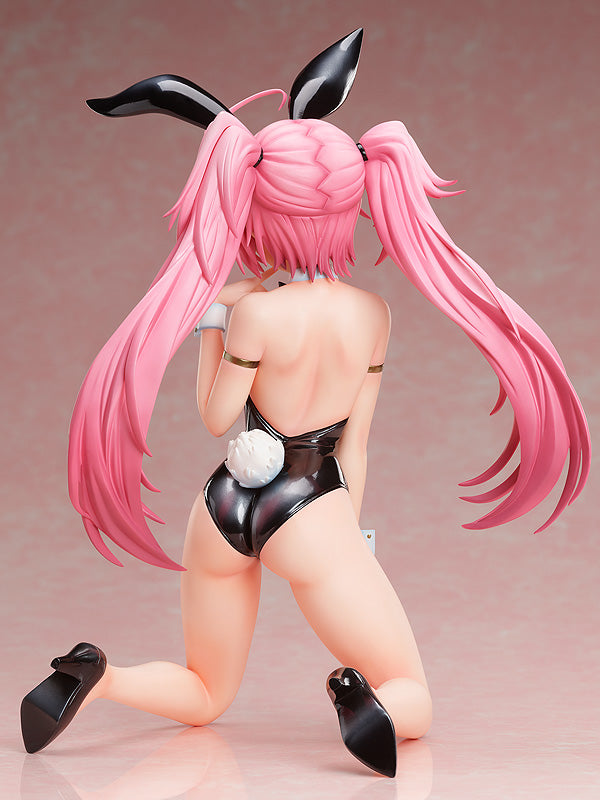 That Time I Got Reincarnated as a Slime. Milim 1/4 Scale Bare Leg Bunny Ver.