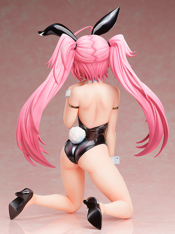 That Time I Got Reincarnated as a Slime. Milim 1/4 Scale Bare Leg Bunny Ver.