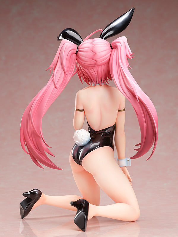 That Time I Got Reincarnated as a Slime. Milim 1/4 Scale Bare Leg Bunny Ver.