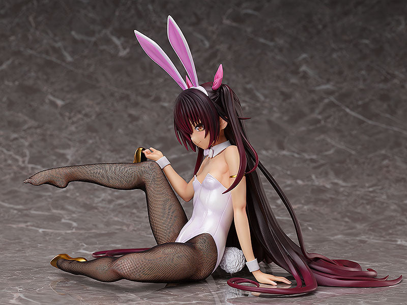 To Love-Ru Darkness Nemesis Bunny Ver.