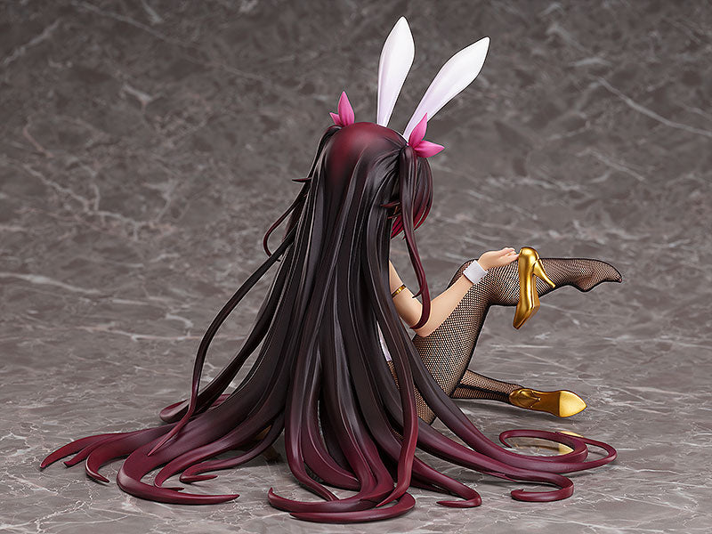To Love-Ru Darkness Nemesis Bunny Ver.