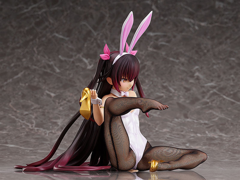 To Love-Ru Darkness Nemesis Bunny Ver.