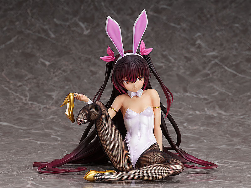 To Love-Ru Darkness Nemesis Bunny Ver.