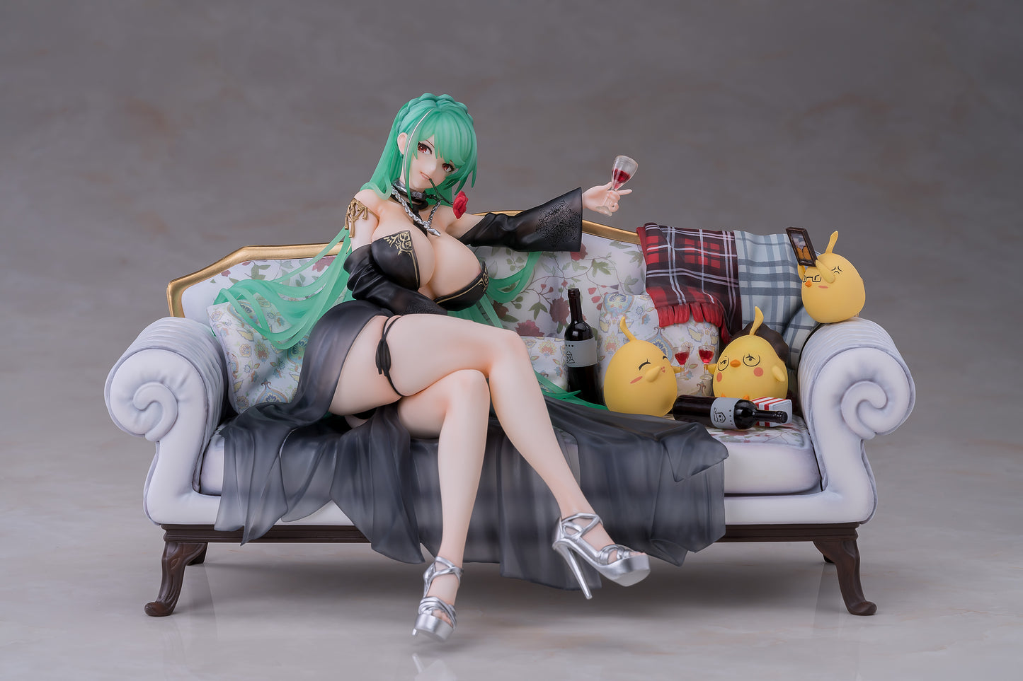 Azur Lane - Littorio Calabria Aurea