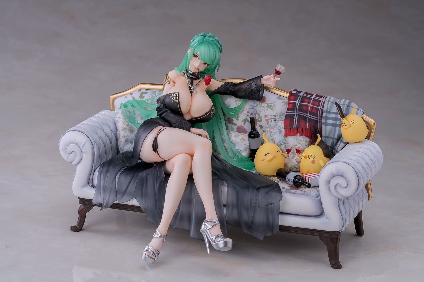 Azur Lane - Littorio Calabria Aurea