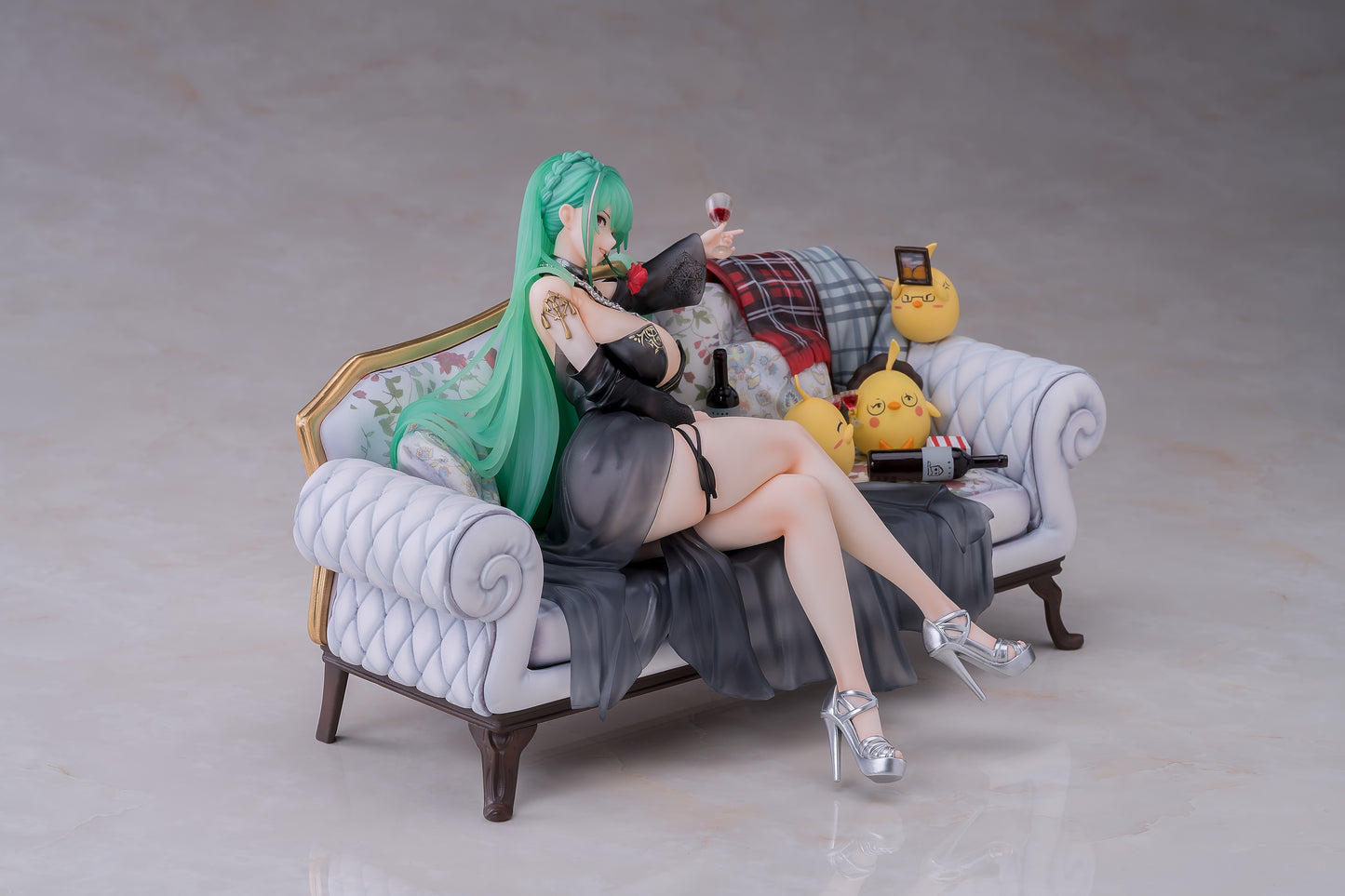 Azur Lane - Littorio Calabria Aurea