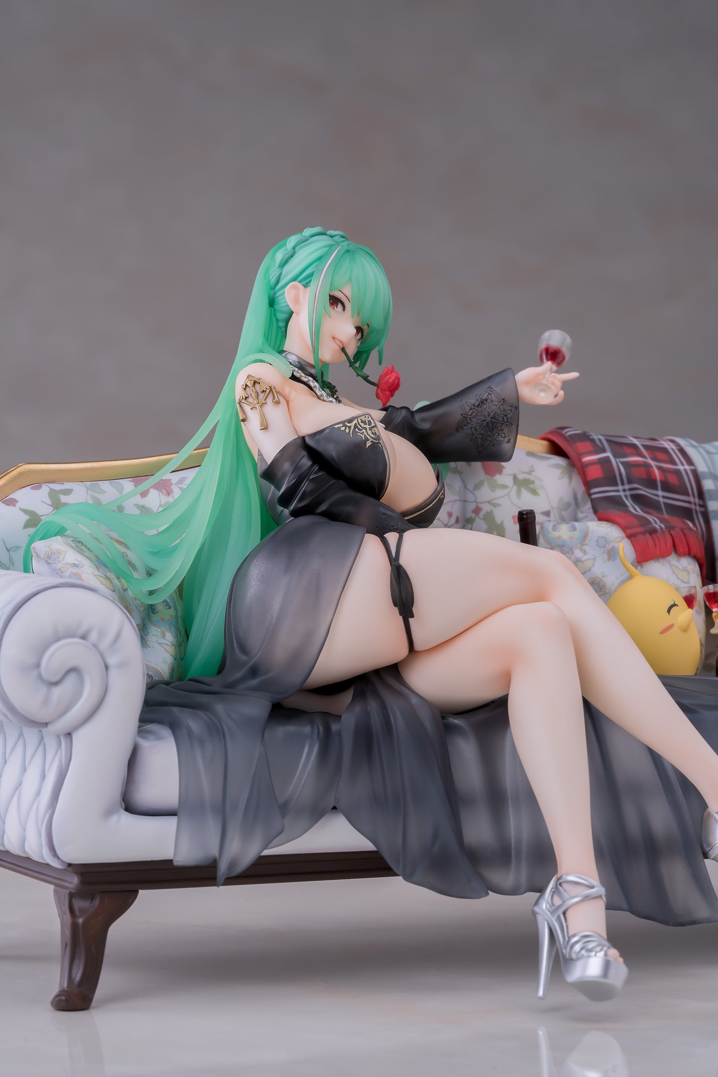 Azur Lane - Littorio Calabria Aurea