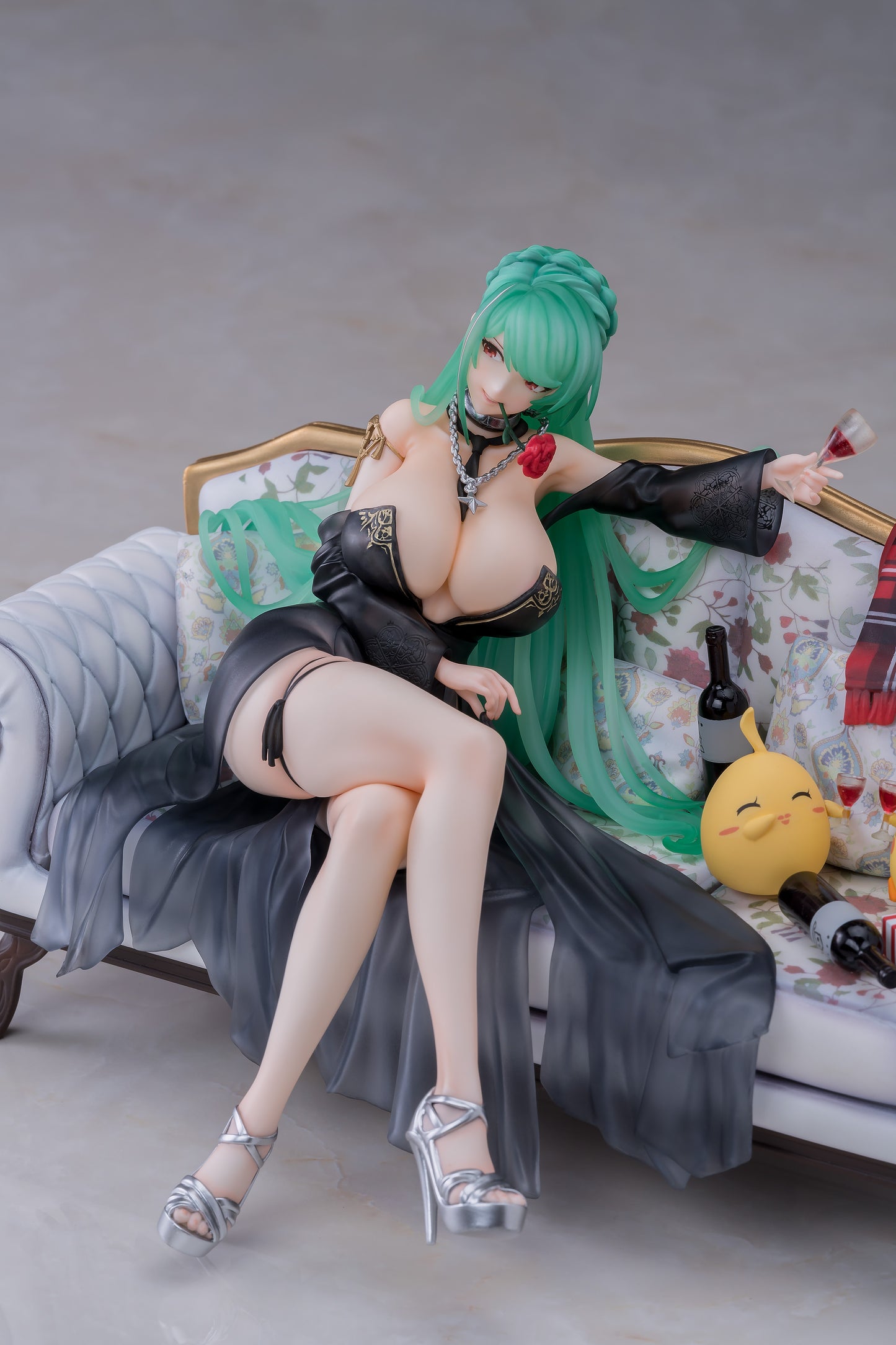 Azur Lane - Littorio Calabria Aurea