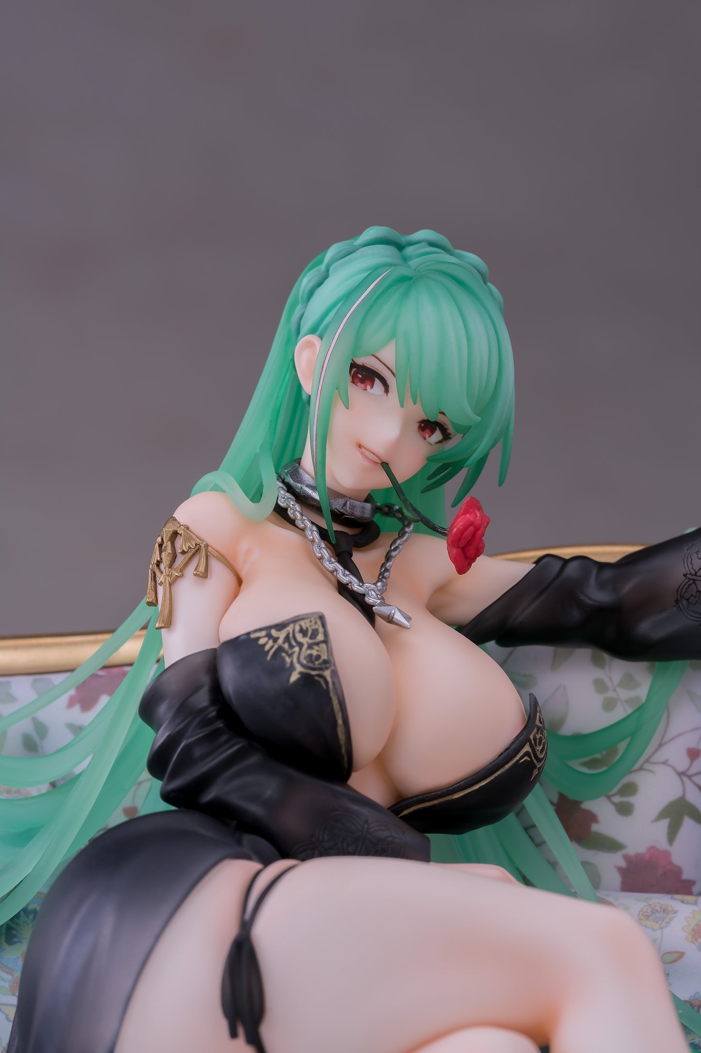 Azur Lane - Littorio Calabria Aurea