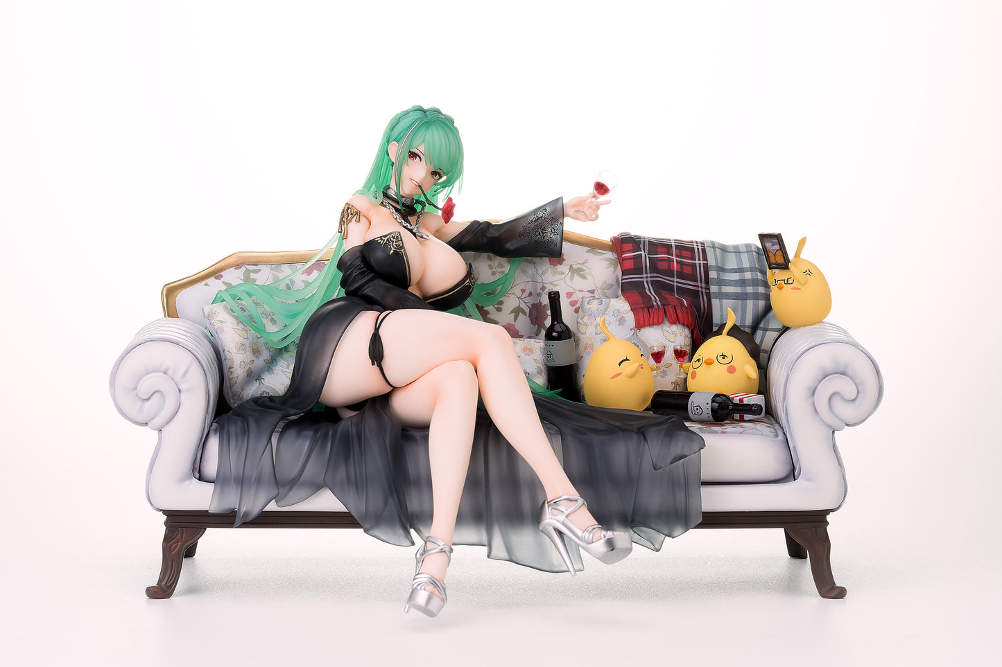 Azur Lane - Littorio Calabria Aurea