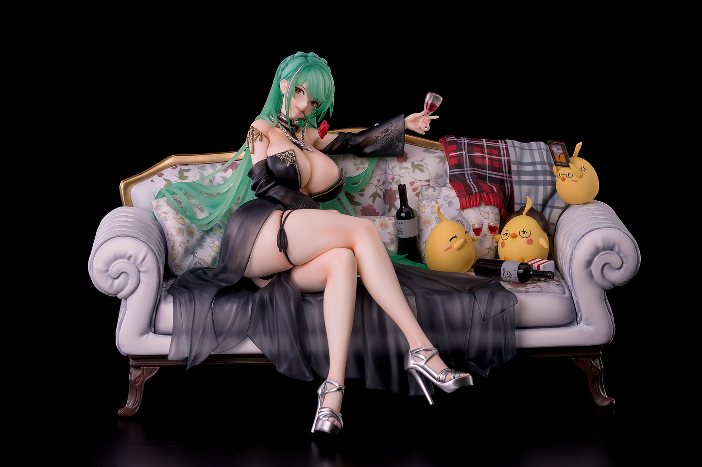 Azur Lane - Littorio Calabria Aurea
