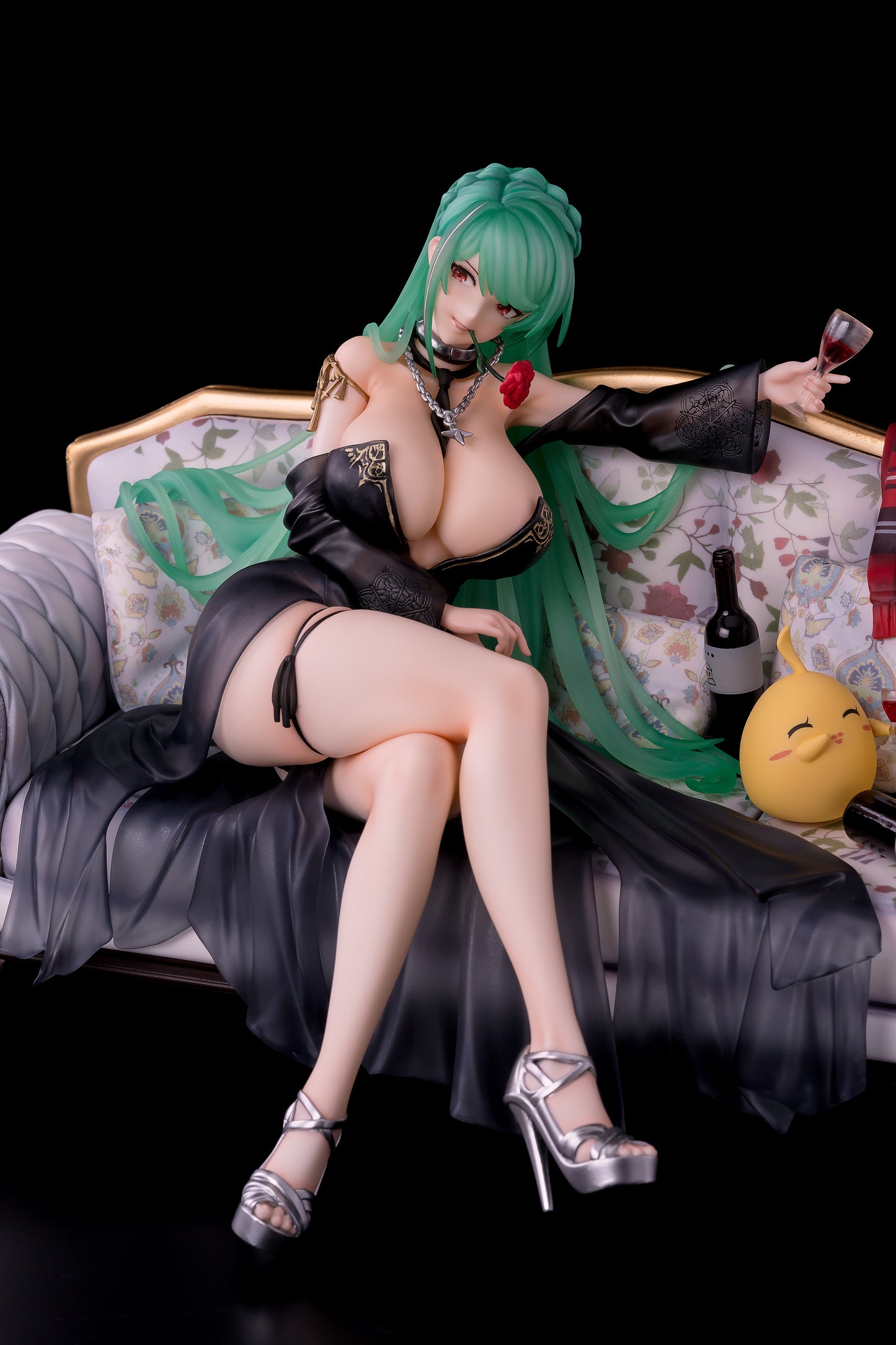 Azur Lane - Littorio Calabria Aurea