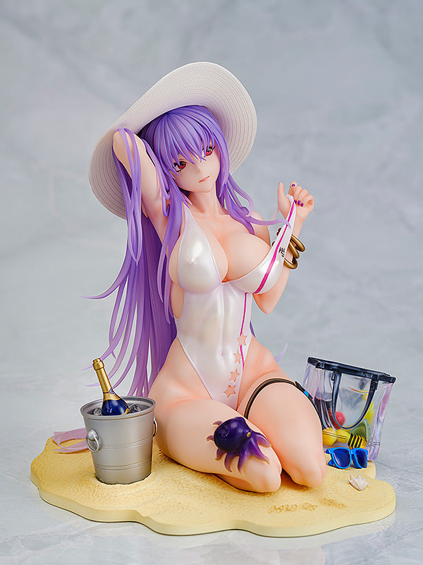 Girls' Frontline: ZB-26 Nook of Ephemeral Dreams Ver.