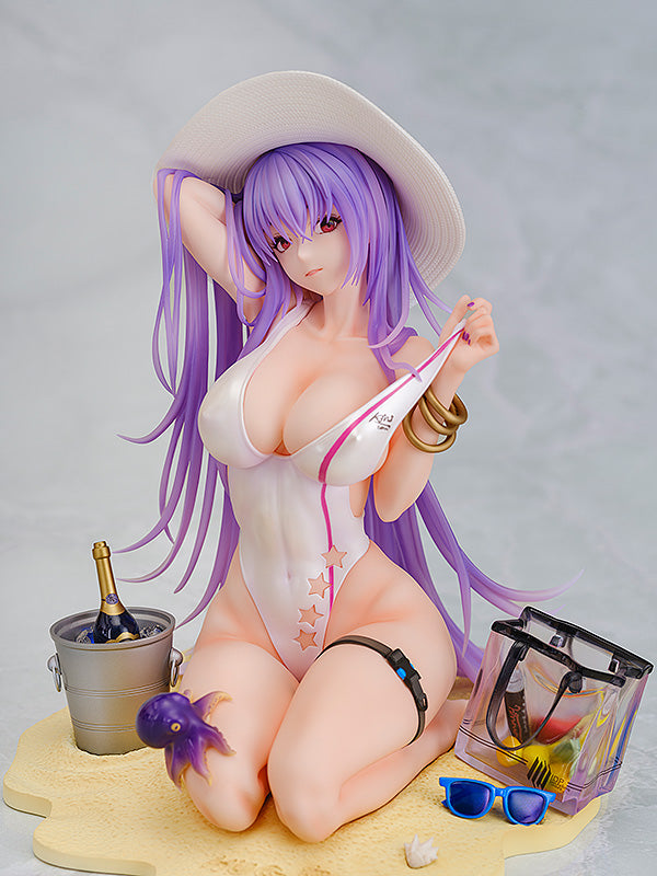 Girls' Frontline: ZB-26 Nook of Ephemeral Dreams Ver.