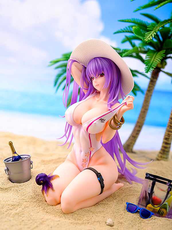 Girls' Frontline: ZB-26 Nook of Ephemeral Dreams Ver.