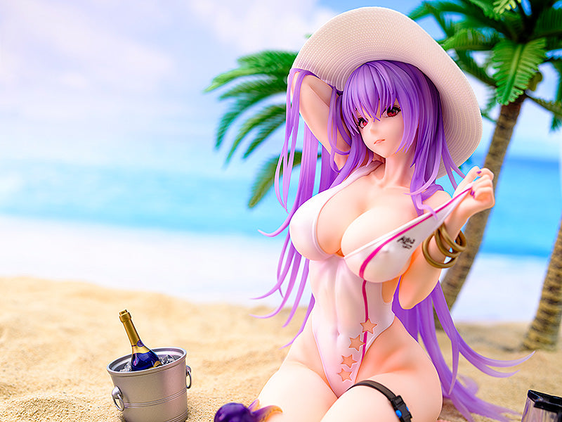 Girls' Frontline: ZB-26 Nook of Ephemeral Dreams Ver.