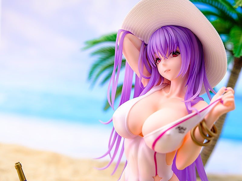 Girls' Frontline: ZB-26 Nook of Ephemeral Dreams Ver.