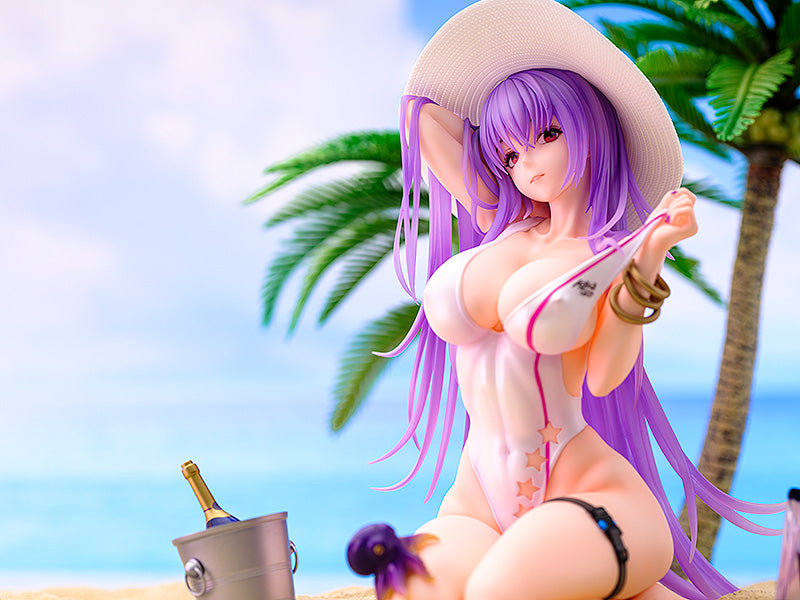 Girls' Frontline: ZB-26 Nook of Ephemeral Dreams Ver.