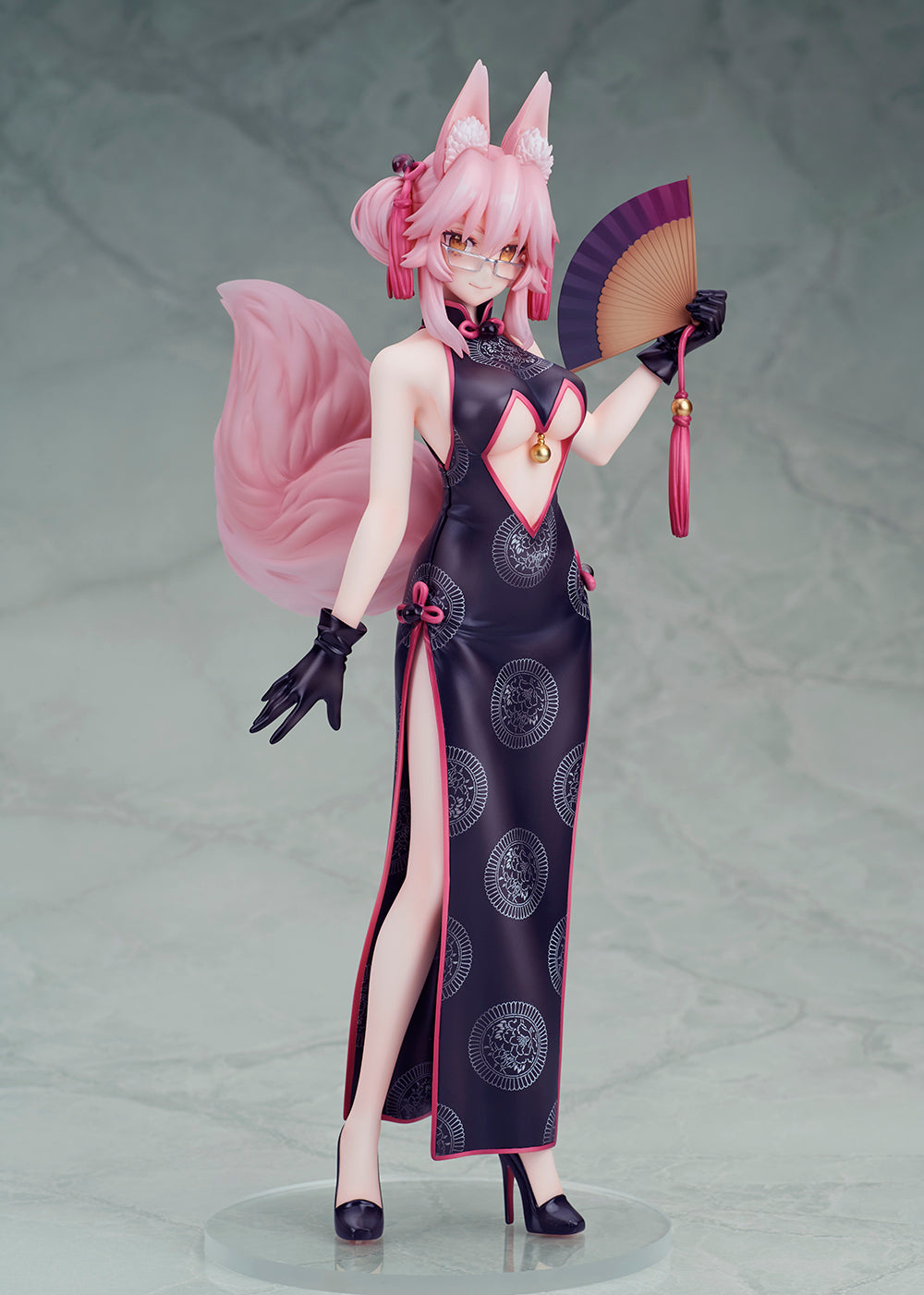 Fate/Grand Order: Tamamo Vitch Koyanskaya (China Dress Ver.)