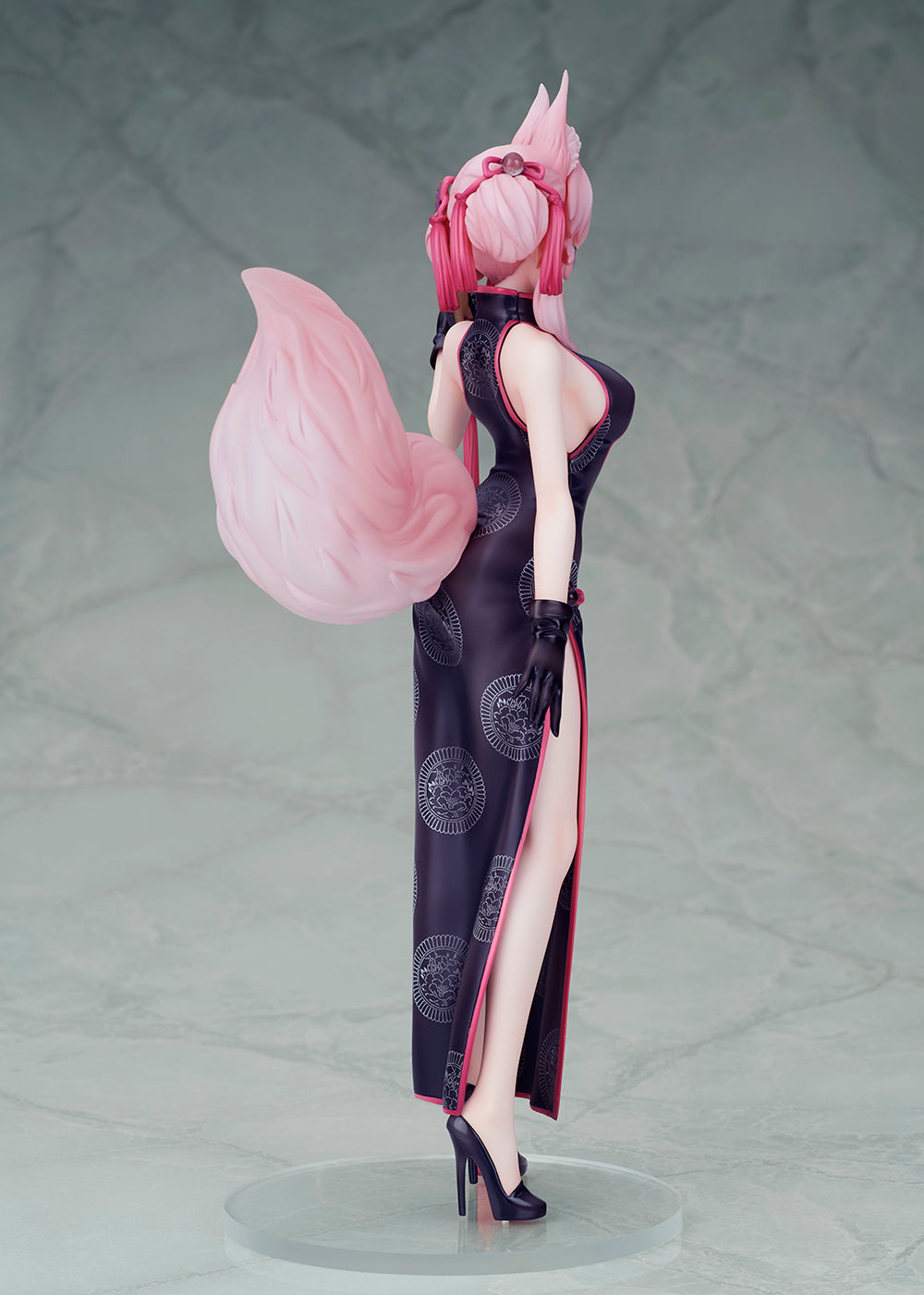 Fate/Grand Order: Tamamo Vitch Koyanskaya (China Dress Ver.)