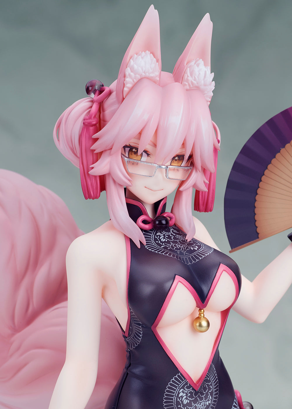 Fate/Grand Order: Tamamo Vitch Koyanskaya (China Dress Ver.)