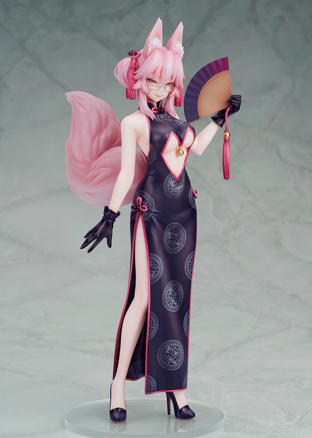 Fate/Grand Order: Tamamo Vitch Koyanskaya (China Dress Ver.)