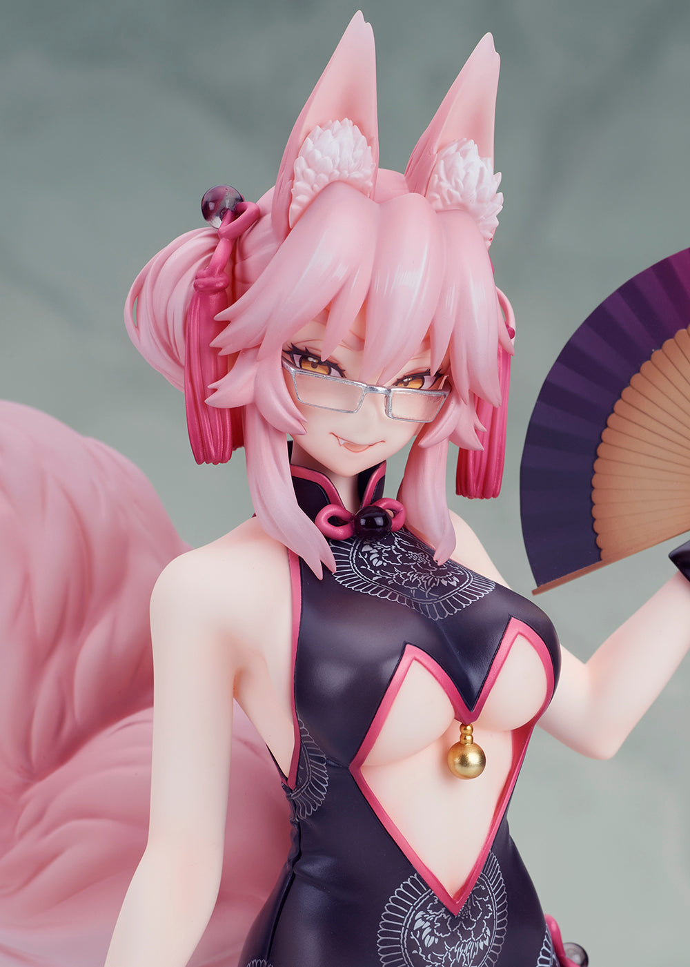 Fate/Grand Order: Tamamo Vitch Koyanskaya (China Dress Ver.)
