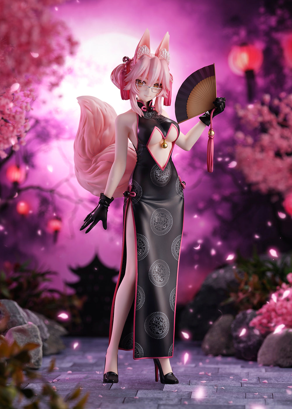 Fate/Grand Order: Tamamo Vitch Koyanskaya (China Dress Ver.)