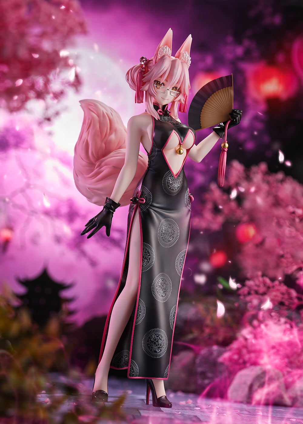 Fate/Grand Order: Tamamo Vitch Koyanskaya (China Dress Ver.)
