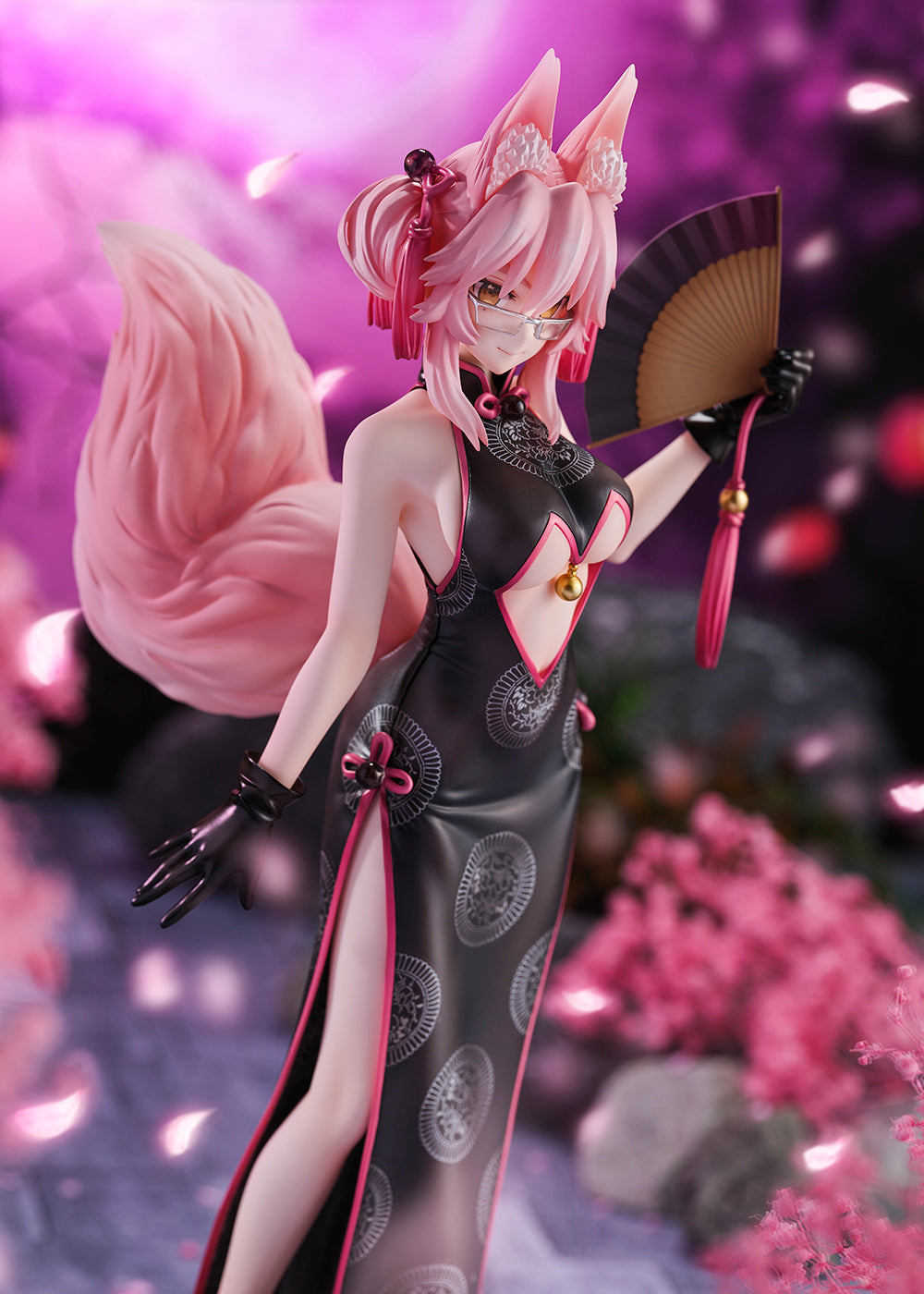 Fate/Grand Order: Tamamo Vitch Koyanskaya (China Dress Ver.)
