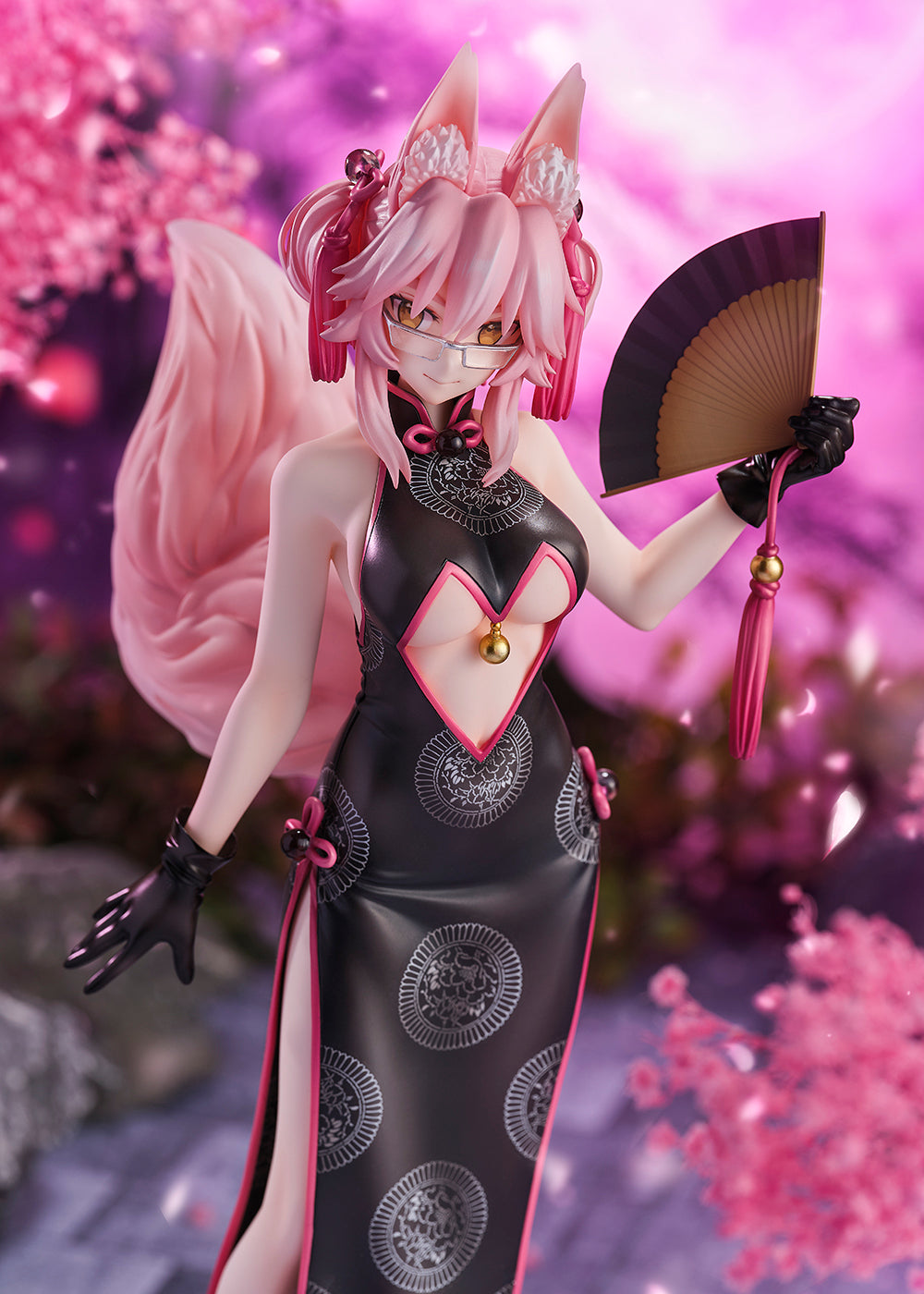 Fate/Grand Order: Tamamo Vitch Koyanskaya (China Dress Ver.)