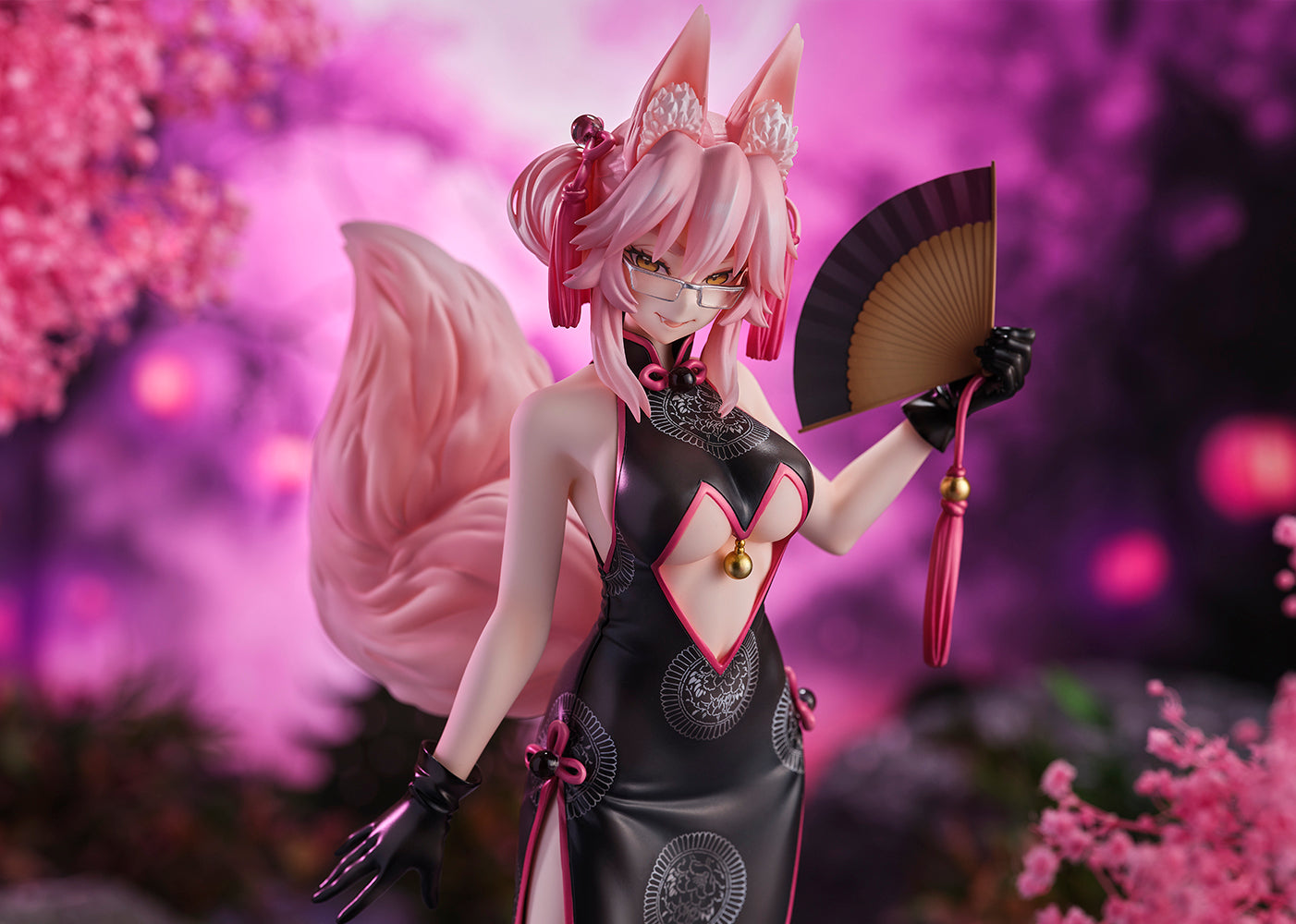 Fate/Grand Order: Tamamo Vitch Koyanskaya (China Dress Ver.)