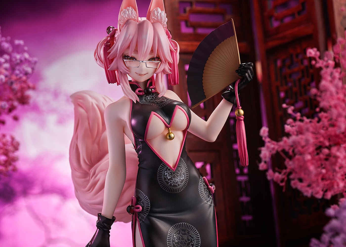 Fate/Grand Order: Tamamo Vitch Koyanskaya (China Dress Ver.)