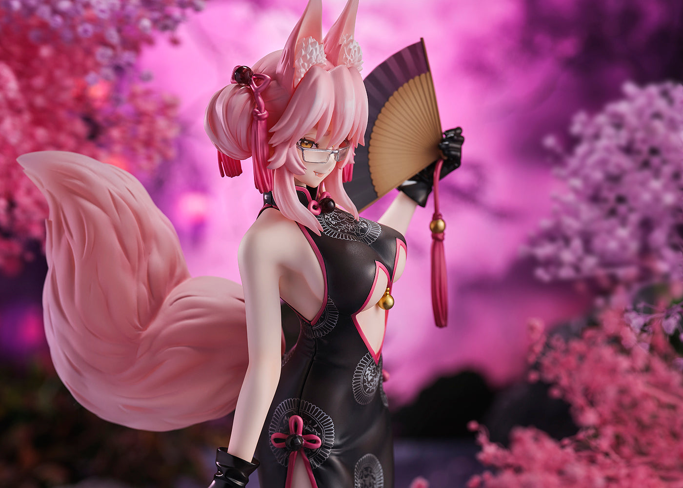 Fate/Grand Order: Tamamo Vitch Koyanskaya (China Dress Ver.)