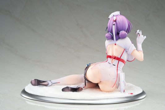 Snowbreak: Containment Zone - Enya Whisper Cure Nurse Costume Ver.