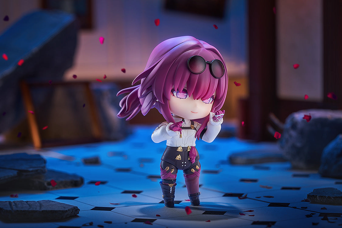 Nendoroid. Honkai: Star Rail - Kafka