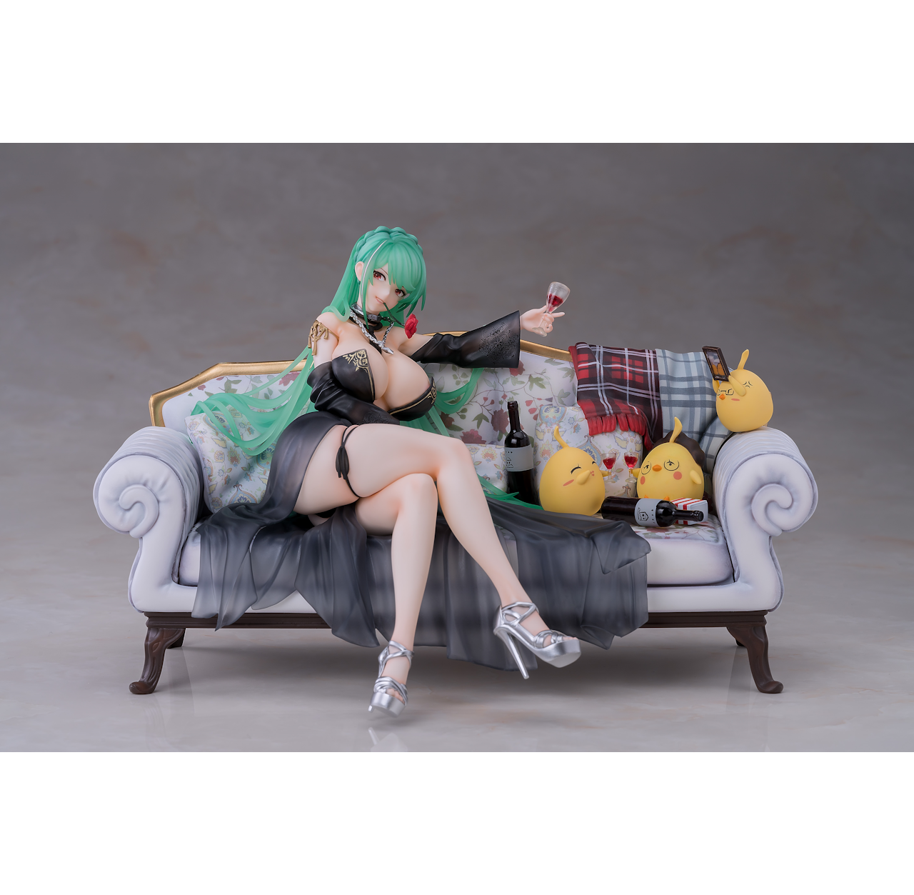 Azur Lane - Littorio Calabria Aurea