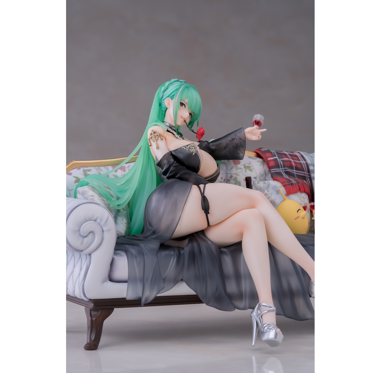 Azur Lane - Littorio Calabria Aurea