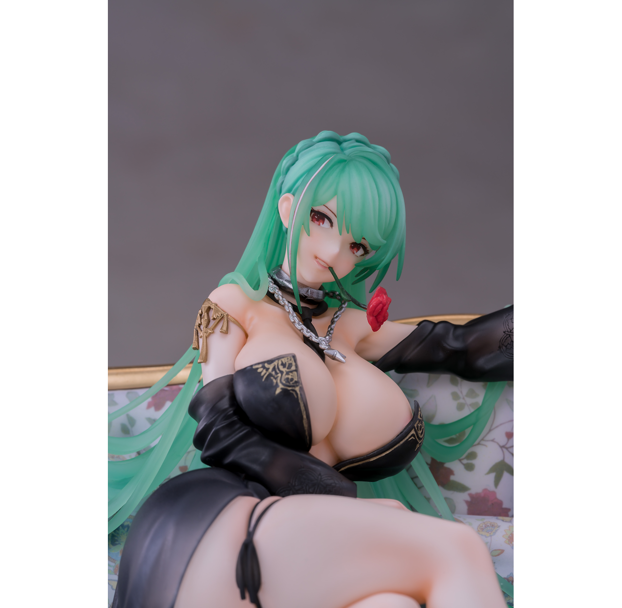 Azur Lane - Littorio Calabria Aurea