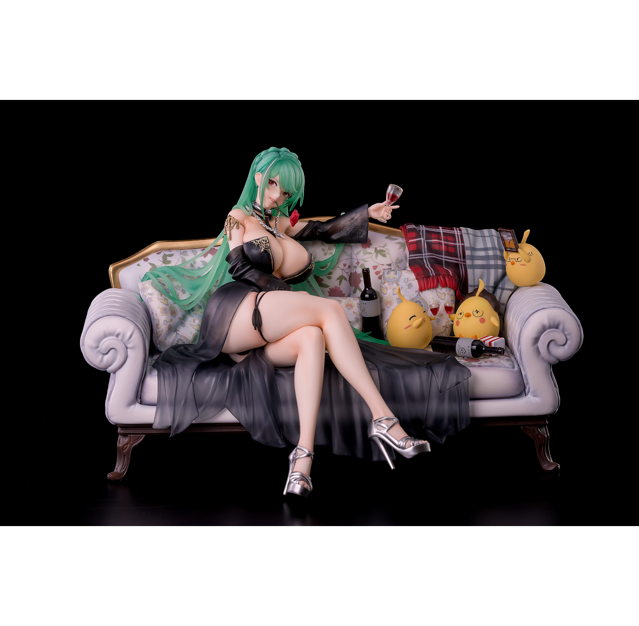 Azur Lane - Littorio Calabria Aurea