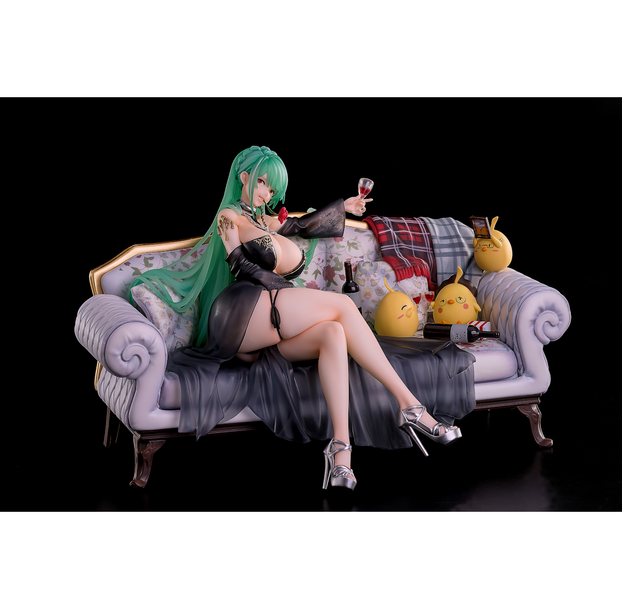 Azur Lane - Littorio Calabria Aurea