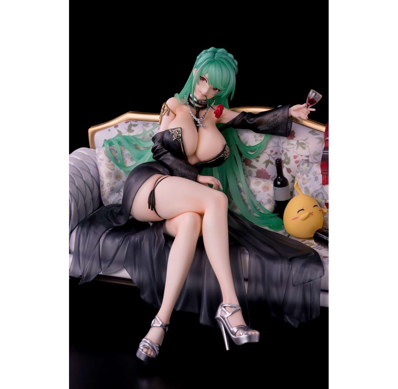 Azur Lane - Littorio Calabria Aurea