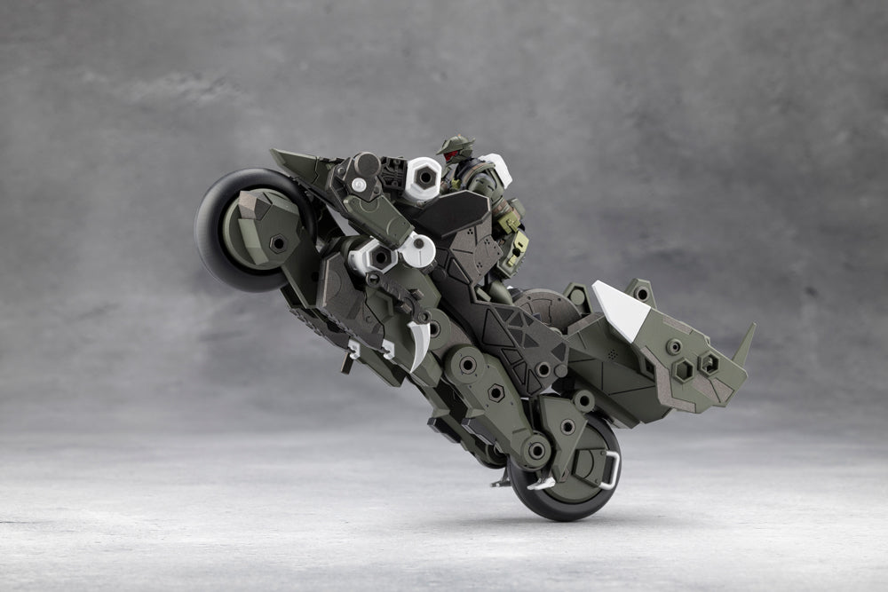 Kit Block Hexa Gear Definition Armor Vt1