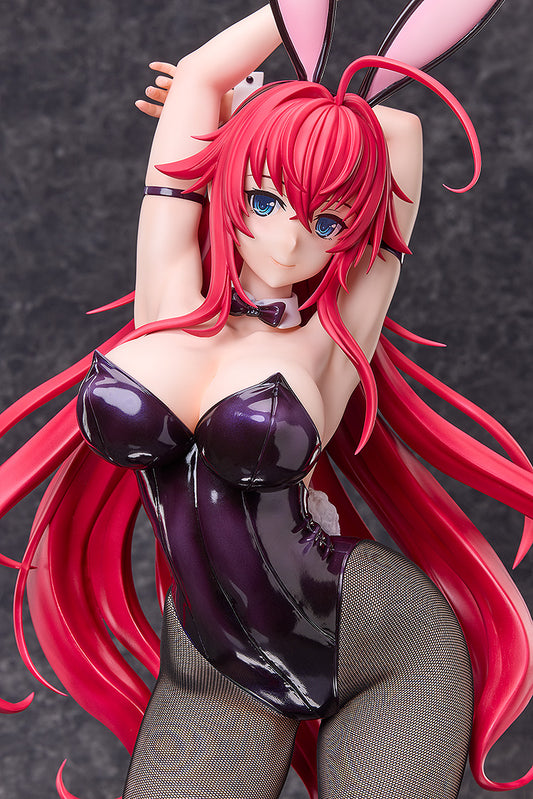 - High School DxD Hero - Rias Gremory Bunny Ver. 1/3 Scale - Image 2
