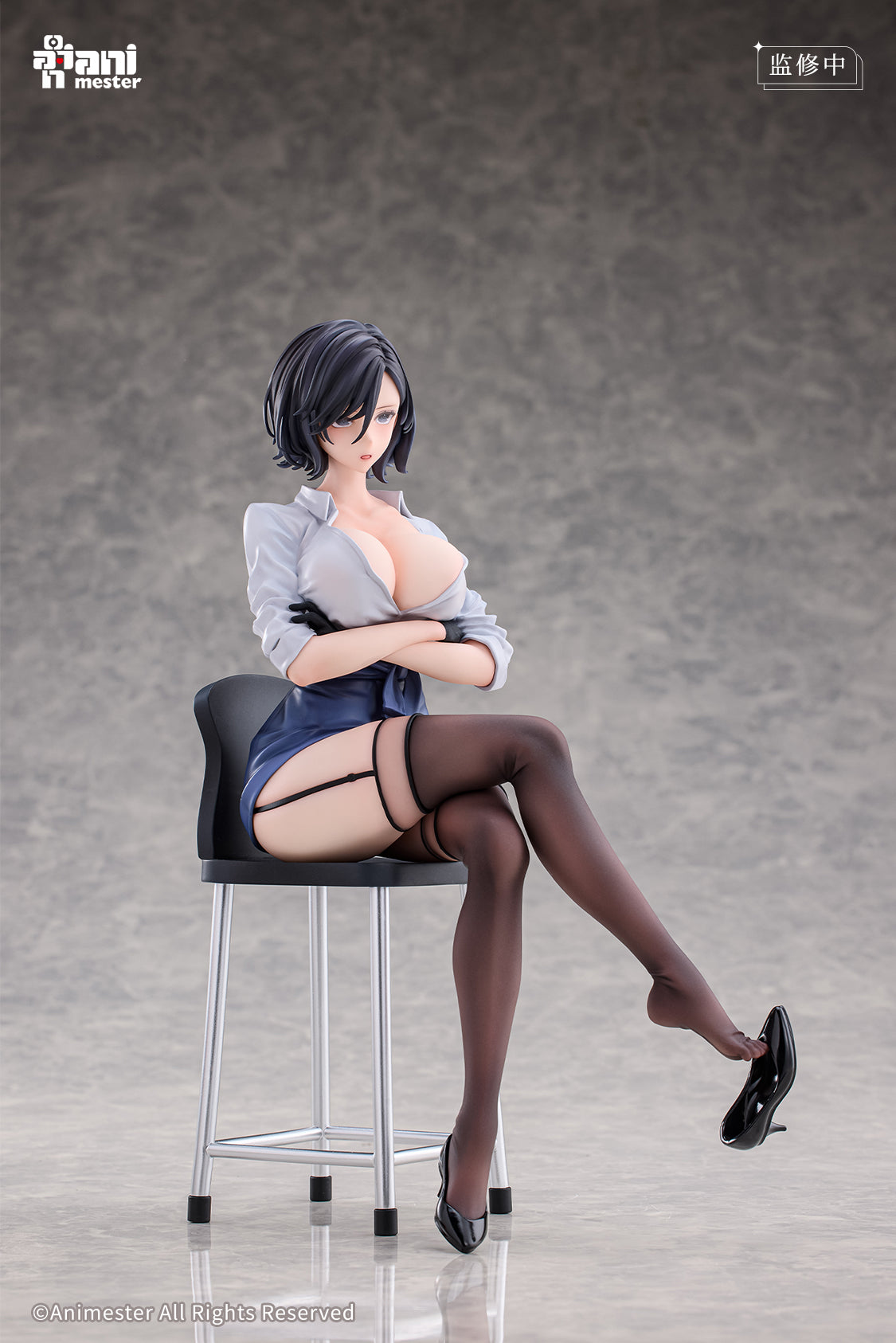 Animester - After-school Art Instruction - Rumi 1/6 Complete Figure