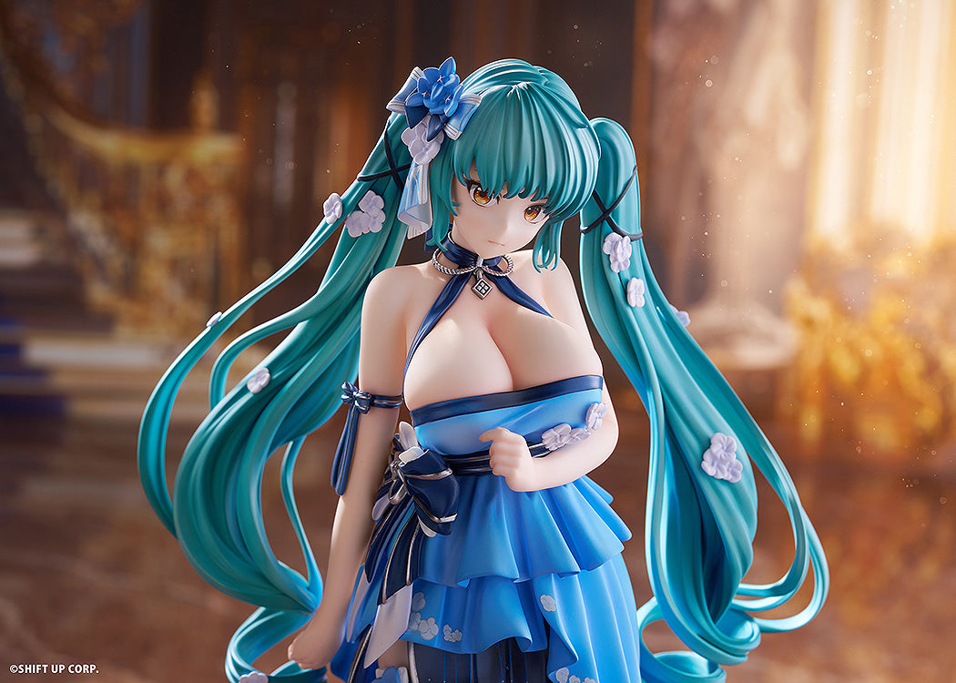 - Goddess of Victory: Nikke - Privaty: Banquet Princess 1/7 Scale Figure - Image 2